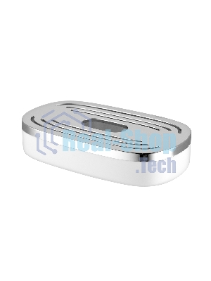 Термопот BRAYER BR1093WH, 1200 Вт, 5л, LED-дисплей, автоотключение при отсутствии воды