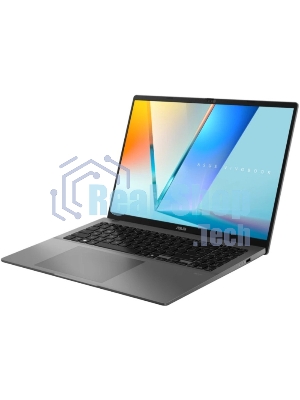 Ноутбук ASUS VivoBook S16 S3607CA-SH164/16