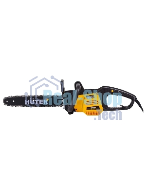 Электрическая цепная пила Huter ELS-1800P 1800Вт дл.шин.:14