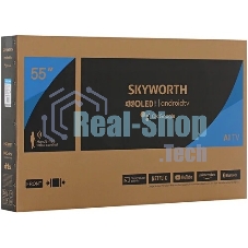Телевизор Skyworth 55