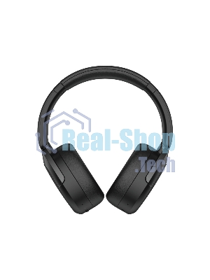 Беспроводные/проводные наушники Edifier W830NB черный, полноразмерные, Bluetooth + USB-C, активное шумоподавление