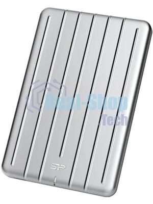 Внешний HDD 2TB Silicon PowerArmor A75, 2.5