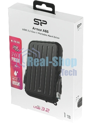 Внешний HDD 2.5