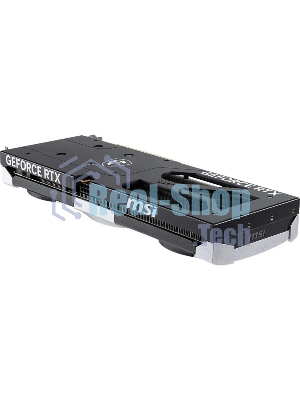 Видеокарта MSI PCI-E 5.0 RTX 5060 8G VENTUS 3X NVIDIA GeForce RTX 5060 8Gb 128bit GDDR6 2602/28000 HDMIx1 DPx3 HDCP Ret