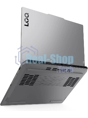Ноутбук Lenovo LOQ 15IRX10 15.6 FHD/Intel Core i7-13700HX/24Gb/512Gb/RTX 5060 8Gb GDDR7/DOS