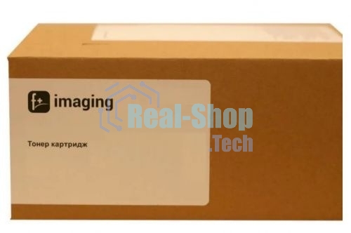 Тонер-картридж F+ STY745F7 для Lexmark CX725/CS725/CS720 (74C5SYE) желтый, 7000 стр.