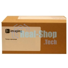 Тонер-картридж F+ STY745F7 для Lexmark CX725/CS725/CS720 (74C5SYE) желтый, 7000 стр.