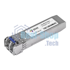 Модуль SNR SNR-SFP28-LR-10 25GbASE-SR LC 10km