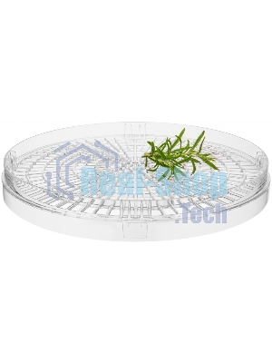 Сушилка для овощей и фруктов Sencor SFD 742RD
