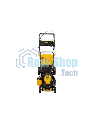 Газонокосилка бензиновая Denzel GLD-460SP, 4,5 л.с.