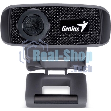 Веб-камера Genius FaceCam 1000X V2 32200003400