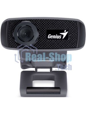 Веб-камера Genius FaceCam 1000X V2 32200003400