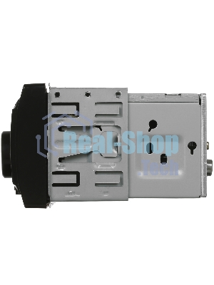Автомагнитола Soundmax SM-CCR3188FB, 1 DIN, Bluetooth, USB Type-A, AUX