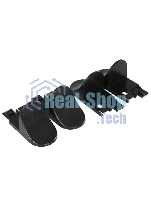 Источник бесперебойного питания APC Smart-UPS SRT SRT2200XLI/2200 ВА/1980 Вт/2 х IEC 320 C19 (компьютерная), 8 х IEC 320 C13 (компьютерная)