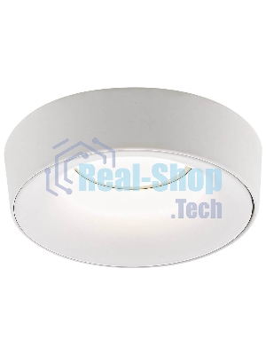 Встраиваемый светильник A890 WH белый GU5.3 D96*35