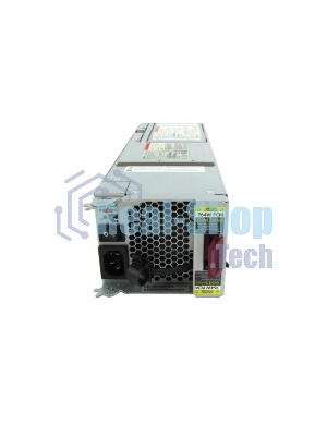 Блок питания 727386-001 764W HPE power cooling module assembly without Battery for use with 3PAR