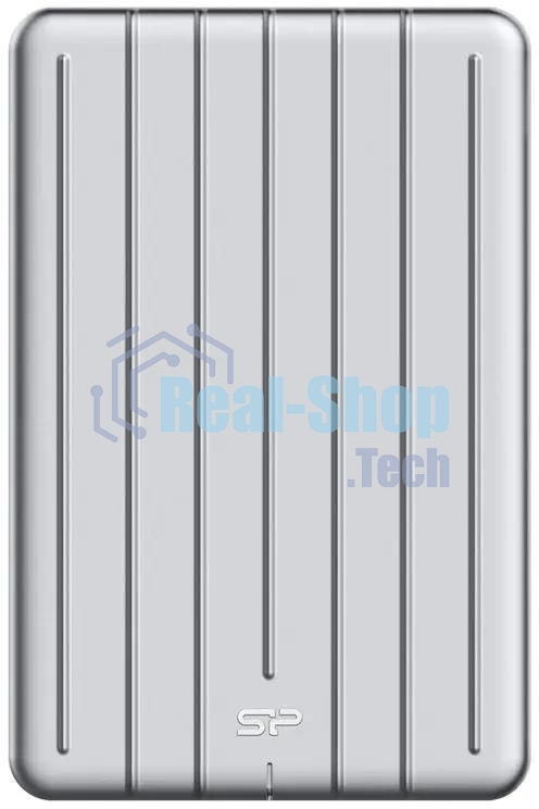 Внешний HDD 2TB Silicon PowerArmor A75, 2.5