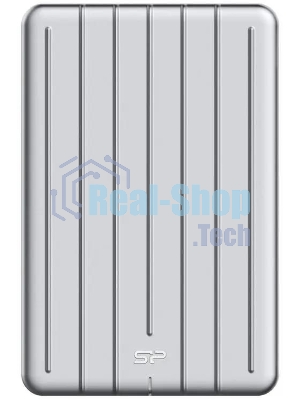 Внешний HDD 2TB Silicon PowerArmor A75, 2.5