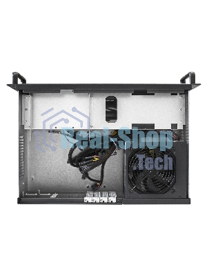 Серверный корпус ExeGate EX293668RUS Pro 3U330-02 (RM 19