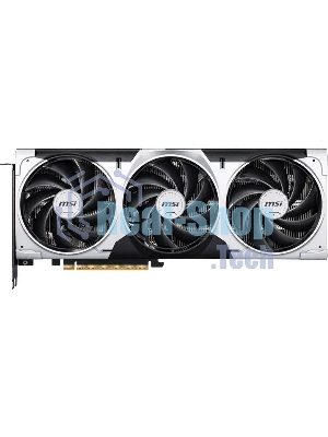 Видеокарта MSI PCI-E 5.0 RTX 5060 8G VENTUS 3X NVIDIA GeForce RTX 5060 8Gb 128bit GDDR6 2602/28000 HDMIx1 DPx3 HDCP Ret