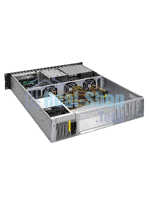 Серверный корпус ExeGate Pro 2U550-06/2U2088 (RM 19