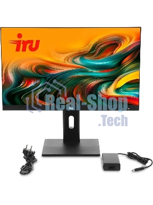 Моноблок IRU Tactio 23IP 23.8