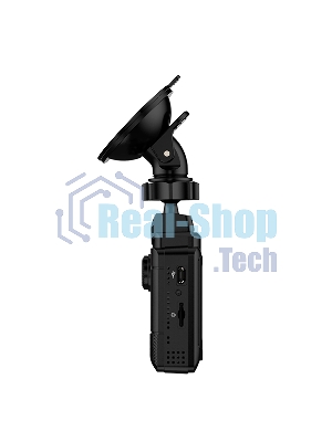 Видеорегистратор Sho-Me Combo MINI WIFI Pro, 2304x1296, 2.31
