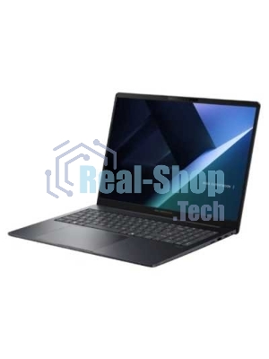 Ноутбук ASUS ExpertBook Essential B5605CCA-PL0124X/16.0/IPS/Intel Core Ultra 7 255H/16Gb/1Tb SSD/Intel Arc Graphics/Windows 11 Professional/серый/1.742kg