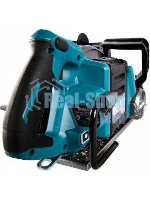 Циркулярная пила (дисковая) Makita RS002GZ (ручная) D диска.:260мм