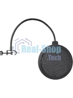Микрофон Defender Space GMC 450 USB, стойка, провод 1.5 м