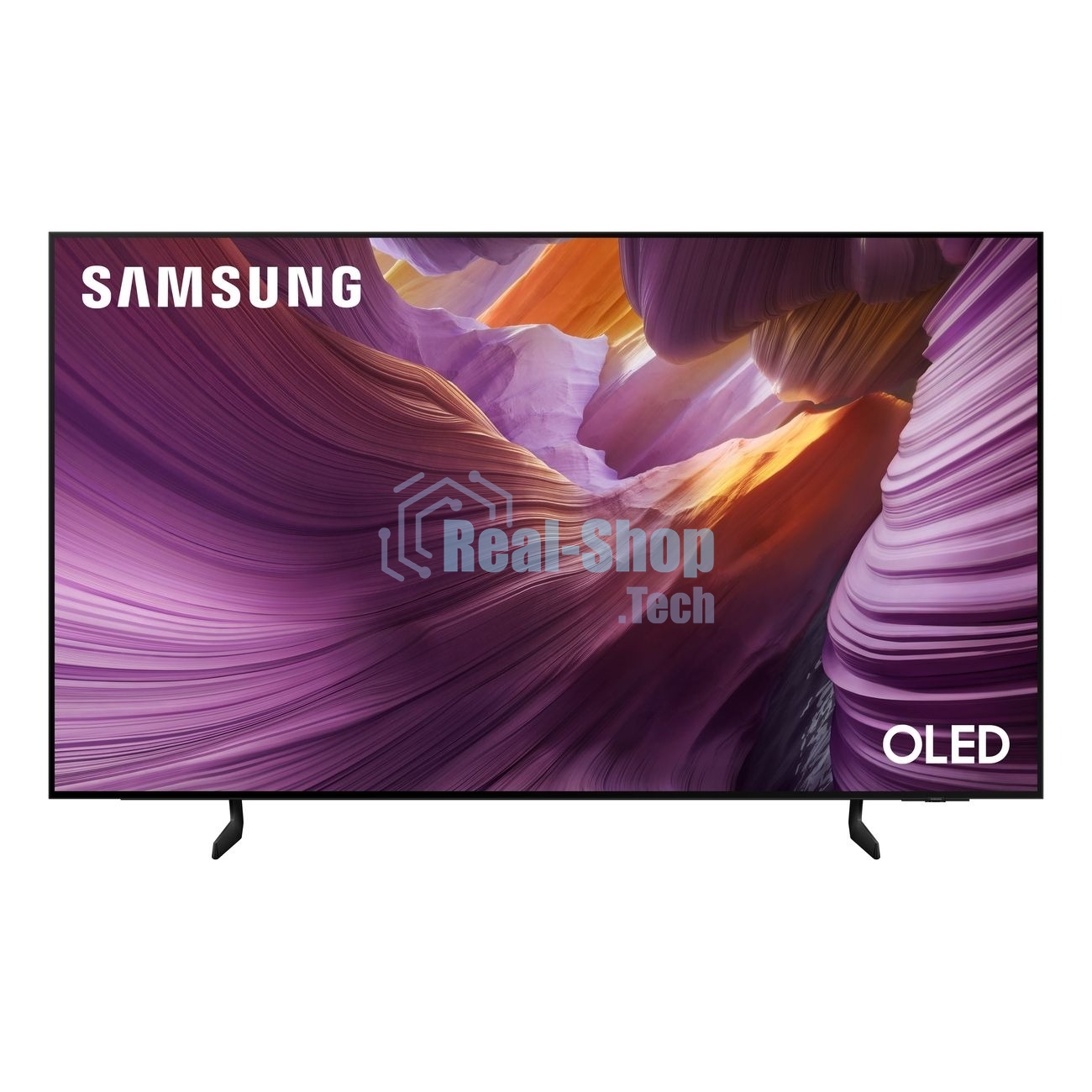 Телевизор Samsung 55