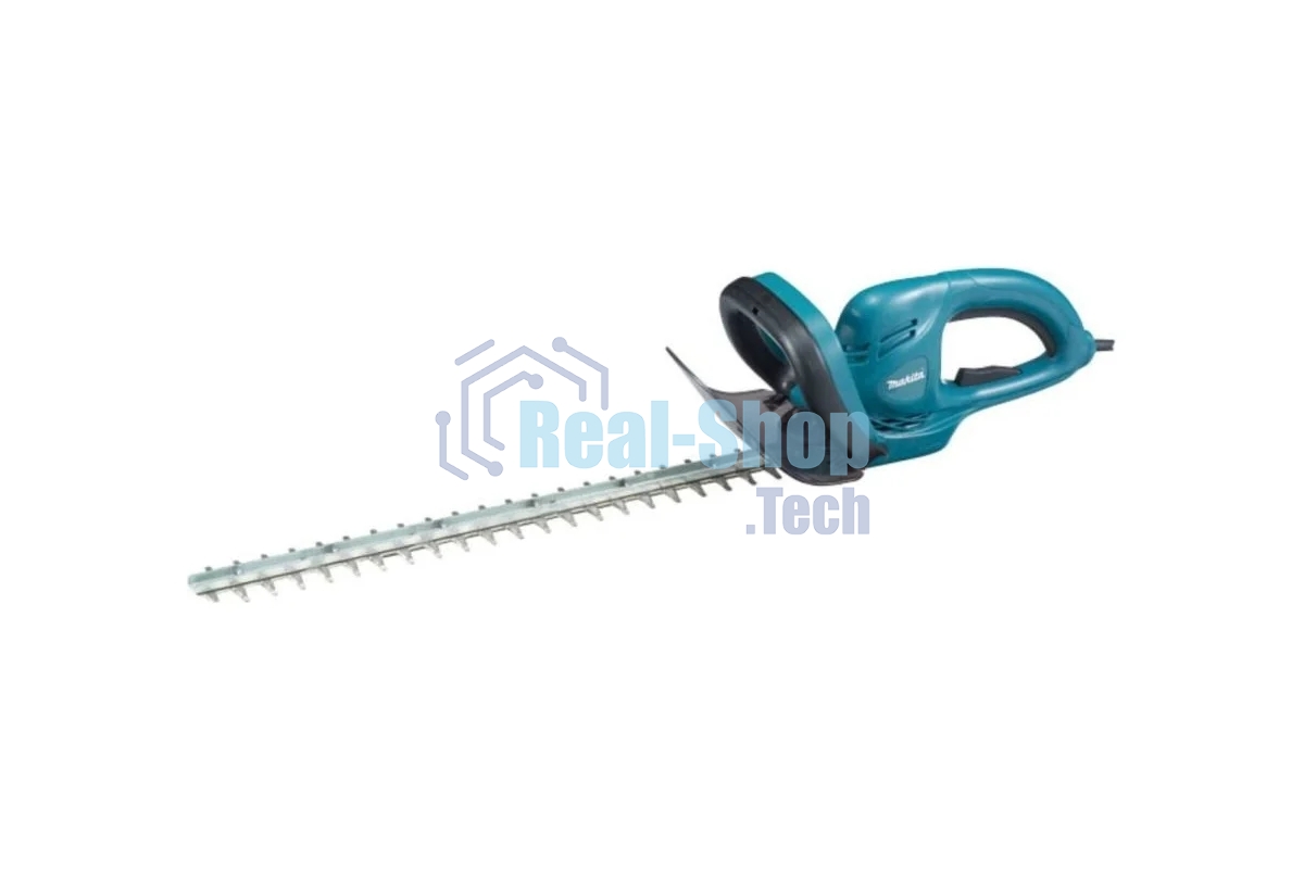 Электрический кусторез Makita UH4261 Кусторез,400Вт,нож-42см,рез-18мм,2.9кг,кор