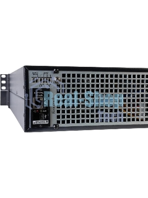 Источник бесперебойного питания Systeme Electric Smart-Save Online SRTSE/1000 ВА/1000 Вт/8x IEC320 C13 + 1 Schuko