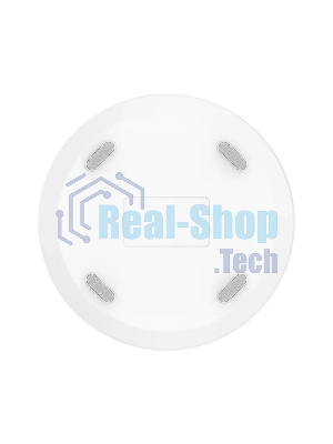Увлажнитель воздуха Xiaomi Mijia Smart Evaporative Humidifier Pro EU белый, 30 м², 5 л, традиционное увлажнение, антибактериальный фильтр, управление со смартфона
