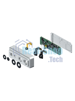 Веб-камера 3D ORBBEC ASTRA EMBEDDED S OBAstraEmbeddedS