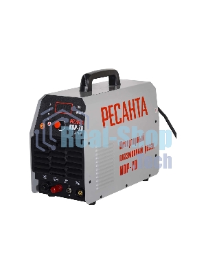 Инверторный плазменный резак ИПР-70 Ресанта