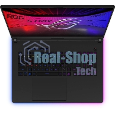 Ноутбук Asus ROG Strix Scar 18 G835LX-SA022W Core Ultra 9 275HX 32Gb SSD 1Tb NVIDIA GeForce RTX 5090 24Gb 18