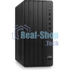 Компьютер HP Pro 288 G9 TWR Core i5-14500,8GB,512GB,eng usb kbd,WiFi,BT,DOS,1Wty(+кабель PC-186-K)