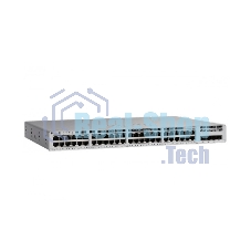 Коммутатор Cisco Catalyst C9200-48T-E, 48×1 Гбит/с