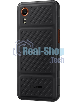 Смартфон Samsung Galaxy XCover7 6/128Gb, черный