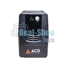 Источник бесперебойного питания ACD PW-Base 800I