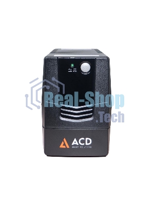 Источник бесперебойного питания ACD PW-Base 800I