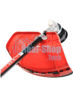 Триммер электрический MAXCUT MCE 127, от сети, 1150 Вт