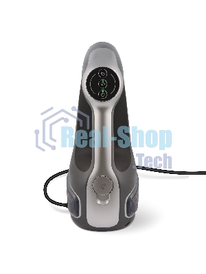 Швабра паровая Coolfort CF-3101 1550Вт серый