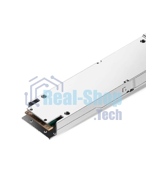 Трансивер NVIDIA single-port 850nm transceiver, 400Gb/s, NDR, SR4, flat-top OSFP, MPO/APC, up to 50m (for OSFP HCAs)