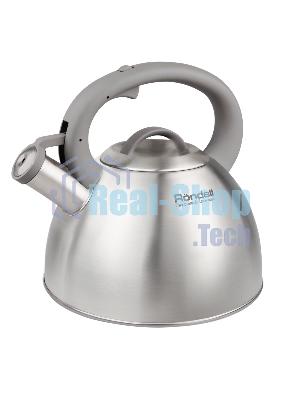 Чайник Rondell Balance RDS-434 3 л. стальной
