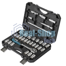 Набор ручного инструмента Bort BTK-33 (93418514)