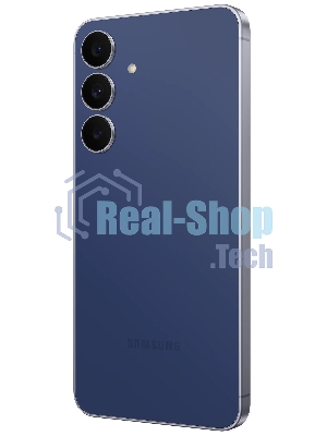 Смартфон Samsung Galaxy S25 FE SM-S731B 8/256Gb, темно-синий