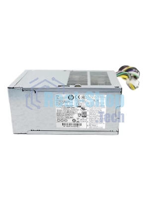 Блок питания 702456-001 240W 12VDC 90% efficient - Includes power on/off switch HP EliteDesk 800 G1