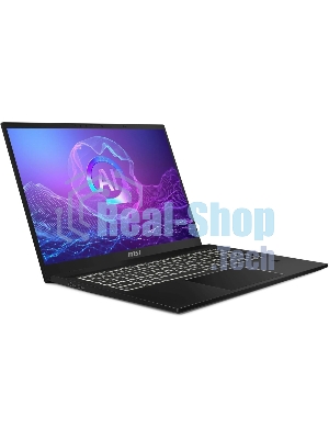 Ноутбук MSI Suммit A16 AI+ A3HMTG-084RU черный 9S7-159K21-084 Ryzen AI 9 365 32Gb SSD 2Tb AMD Radeon 880M 16